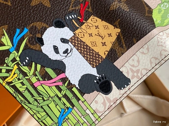 COVER LOUIS PASSPORT VUITTON 0726